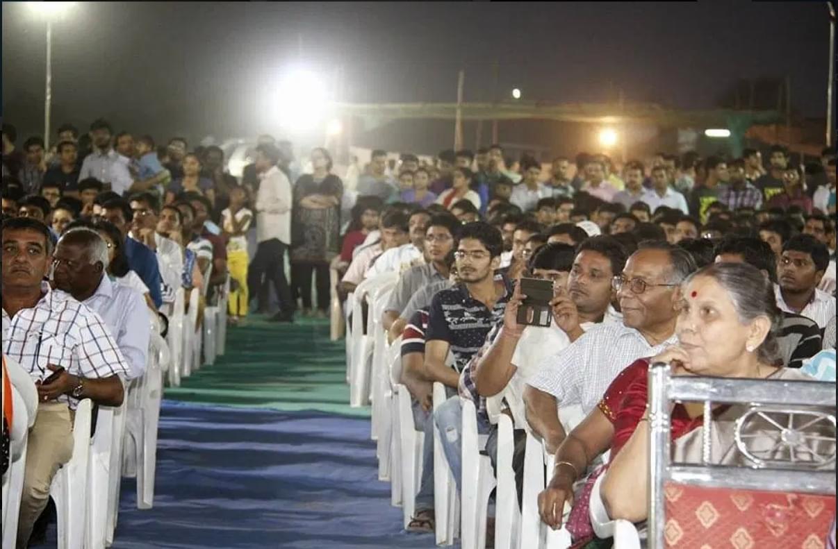 IIT Gandhinagar Events photo 3